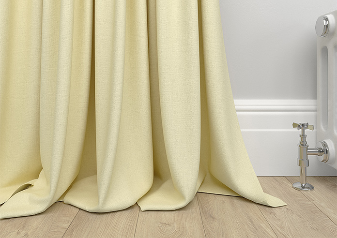 Windermere, Wheat - Made to Measure Curtains - Image 6
